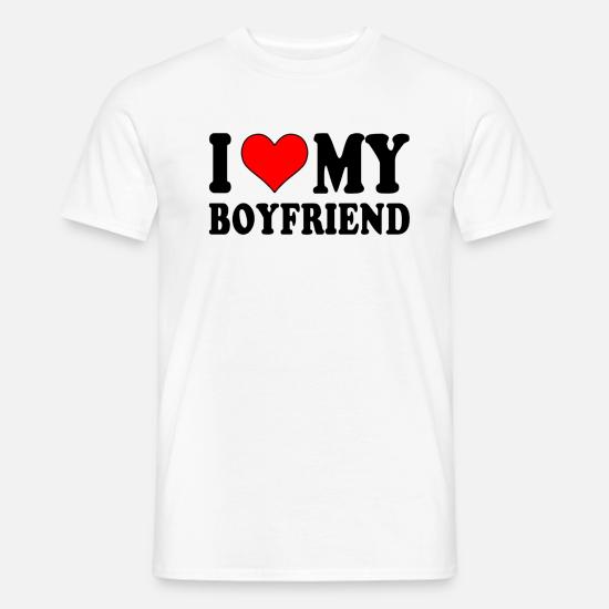 my boyfriend is shirt
